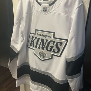 LA Kings Premium Away Jersey. Size XL. Brand new with tags